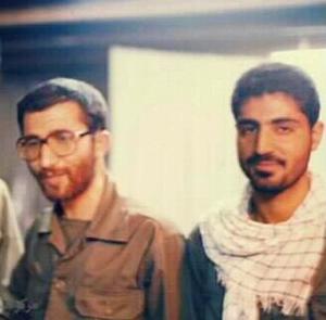 ماجرای «حاج قاسم» و دو برادر فرمانده