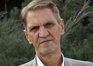 یاداشتی از یک هنرمند برای شهید سردار احمد غلامی