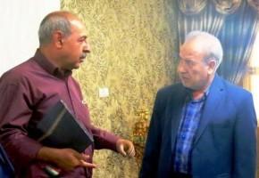 پاداش خانواده شهدا کمتر از شهادت نیست