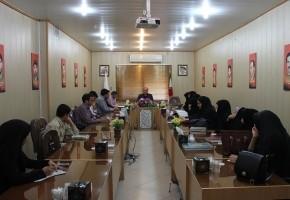 آحاد جامعه با الگوگیری از شهدا، عاملان به قرآن باشند