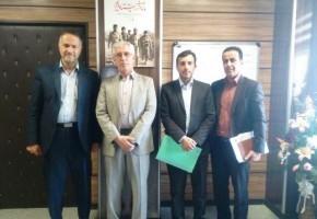 مدارس بهترین مکان برای ترویج فرهنگ ایثار و شهادت است