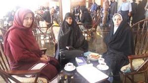 دیدار ما به قیامت همسر عزیزم