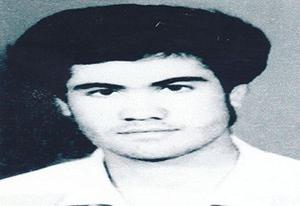 پدر شهید « حسین قلی زاده» دار فانی را وداع گفت