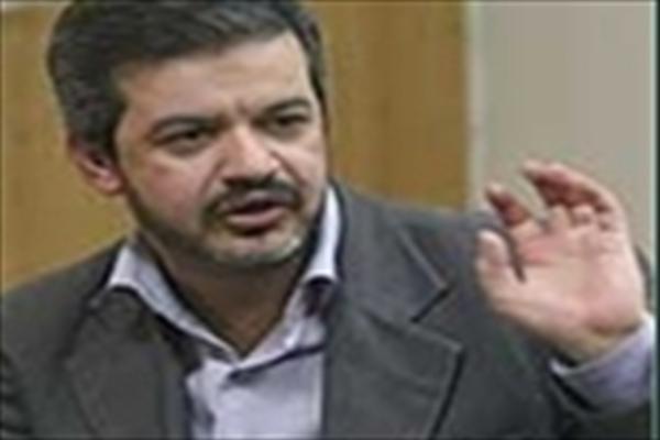 نوجوانی که رادیو شخصی امام را هدیه گرفت