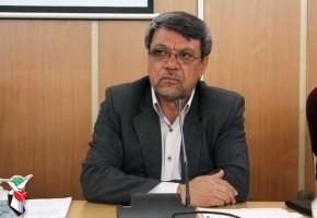 برگزاری دعای عرفه در جوار شهدای گمنام در کهگیلویه و بویراحمد