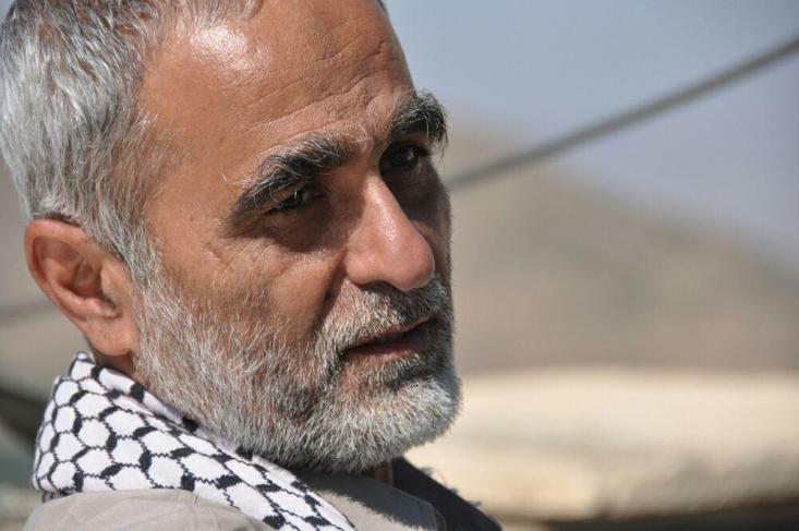 مدافع حرم گمنامی که بالاخره سیمش وصل شد