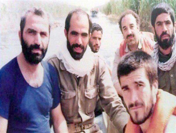 عملیاتی که رزمندگان همدانی آن را انجام دادند