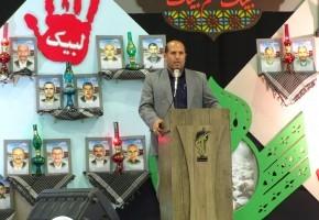 ضرورت زنده نگه داشتن ياد و نام شهداي فاجعه منا در جامعه