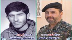 شهید مدافع حرمی که پس از 29 سال جانبازی به شهادت رسید