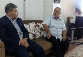 دستاوردهای بزرگ انقلاب اسلامی در پرتو ایثار شهداست