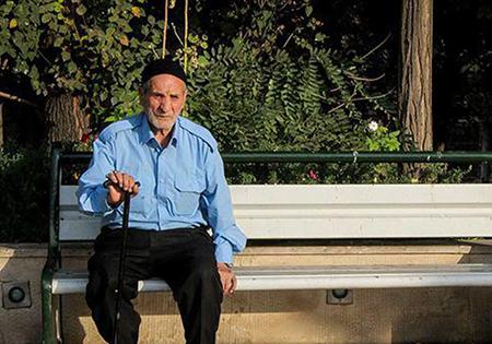 از سرخی تنور نانوایی تا داغی ترکش 