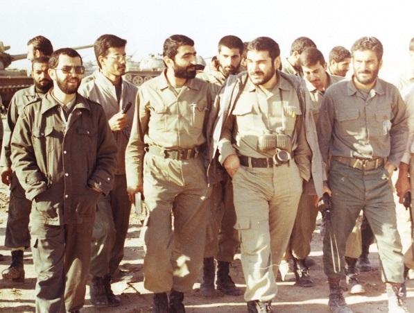 شمخانی: ما امکانات دادن جان نداریم/به داد ما برسید! 