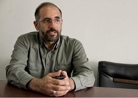 ماجرای ملاقات با حاج احمد متوسلیان / شهدای شنام هنوز تفحص نشده‌اند 