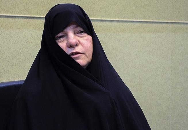 دخترانی که منافقان به آنها می‌گفتند «ساواخی»