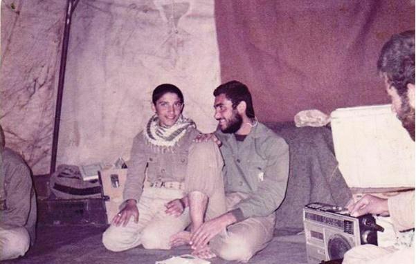 تکرار واقعه کربلا در عملیات والفجر 4 