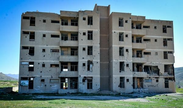 پادگانی که نامش در میان آسمانی‌ها مشهورتر از زمینی‌هاست