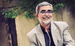 خواب سنگین را در خلیل‌آباد جا گذاشتم