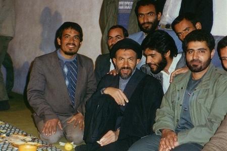 ژنرال نخبه ای که همه تصمیمات آمریکایی ها را خنثی می کند