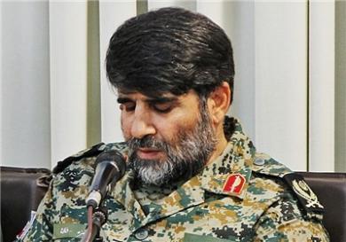  یک هفته پس از ازدواج خبر شهادت همسرم را آوردند