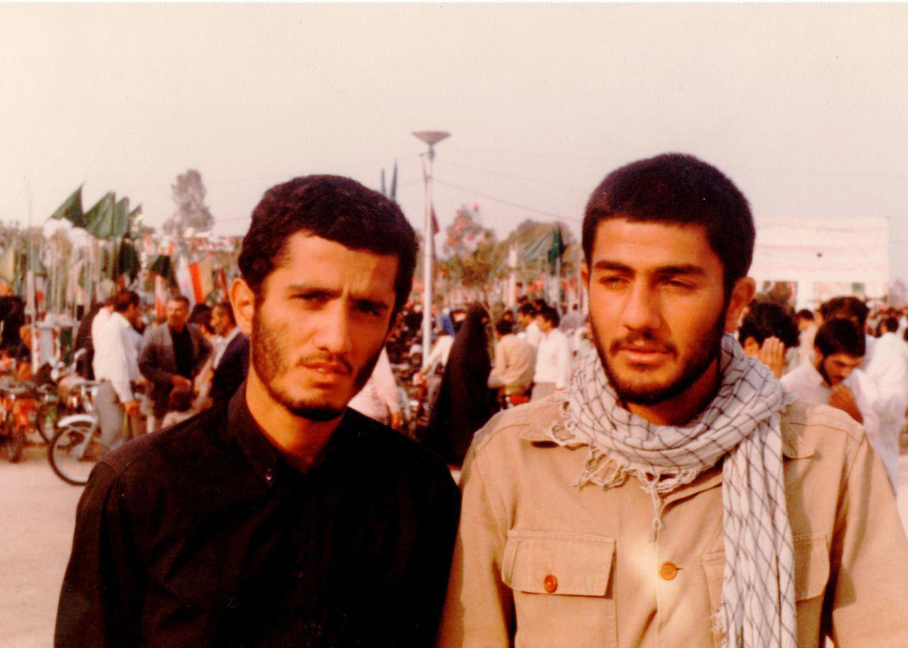 بالا رفتن از دکل، جرأت می خواست