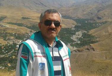 روزی که سر تا پا گازوئیلی شدیم 