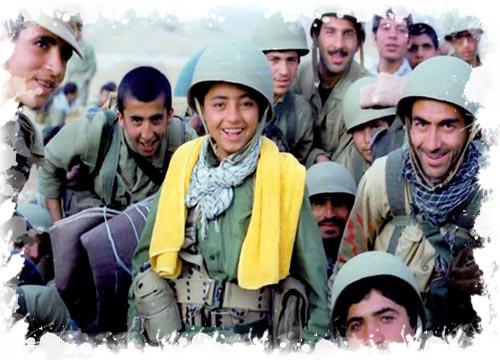 نامه تکان دهنده یک دختر ۹ ساله! 