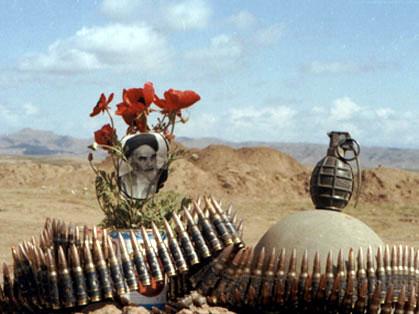 عدو شود سبب خیر اگر خدا خواهد! 