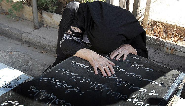 در خاطر این دیار می مانی تو!