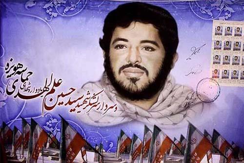 روایت حادثه تلخ عملیات نصر