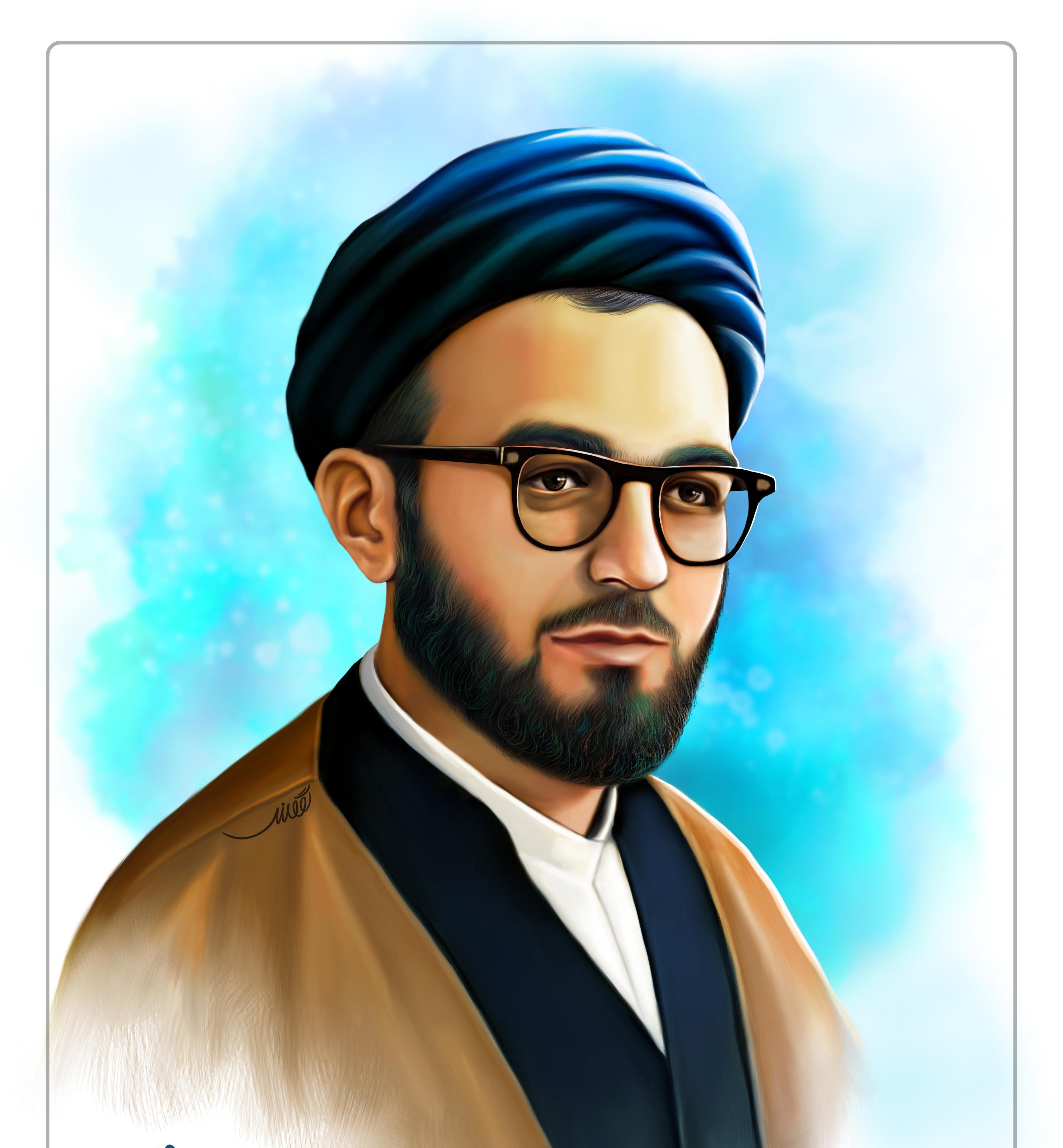 خبر شهادت کدام شهید را امام خمینی (ره) به خانواده اش داد؟