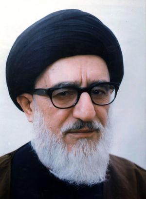 کفش جفت می کنم به عشق طالقانی