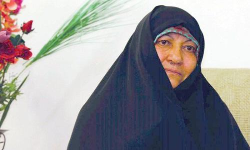 با همان آرد، تیمم شهادت کردم