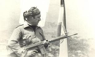 می‌خواستند کُردها را از انقلاب جدا کنند