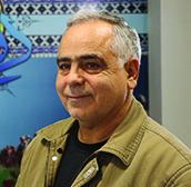 روز 29 بهمن دستگیر شدم