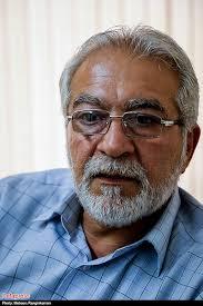 پسرم عكسم را مي‌شناخت اما خودم را نه!