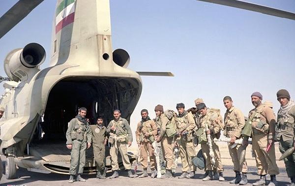 گوهری که عامل شناسایی شهدا شد