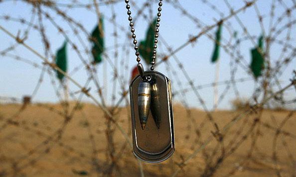 راوی نیستم؛ زائر خاکریزهای عشق و دلدادگی‌ام