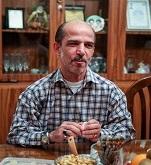 آرمان من آرمان مقدس امام (ره) بود