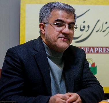 خاطرات بچه پولدار جبهه و پزشک امروز