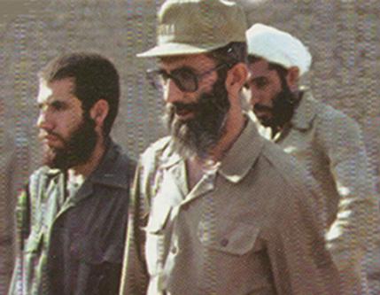 برای من همان غذای سرباز را بیاورید