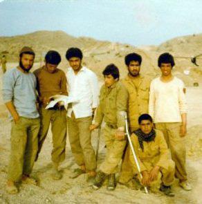 استثنایی‌ترین تخریب‌چی جنگ کیست؟