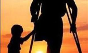  پدر که رفت دیگر خیلی سخت‌تر شد