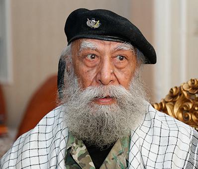 اسلحه‌ای که روی بنی‌صدر کشیده شد