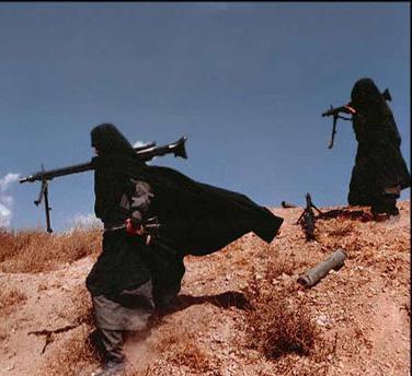 بانویی که اولین پرچم شیر و خورشید را پایین آورد