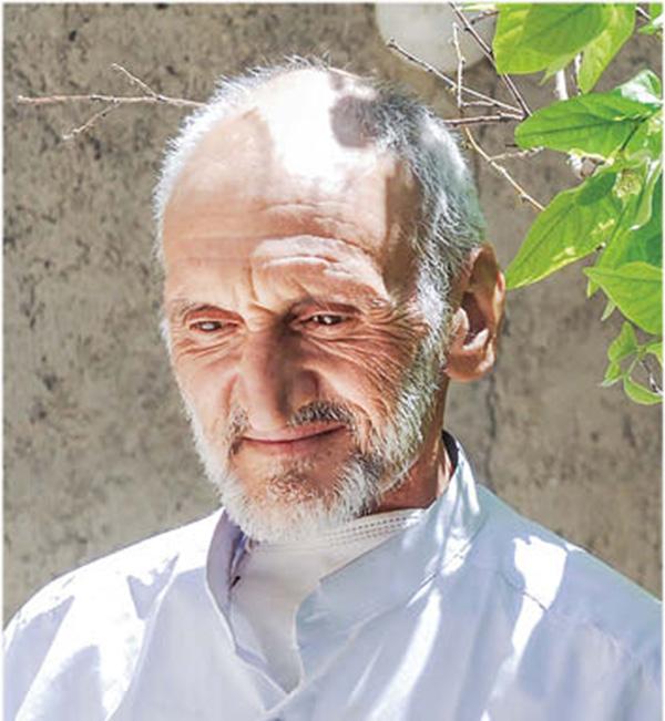 صدایی که شهید شده است