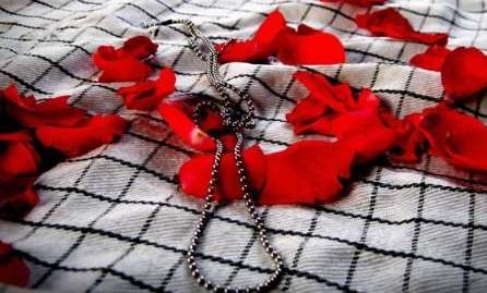 برای ازدواج با جانباز نذر آقا امام حسین(ع) کرده بودم