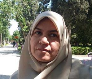 معلم جانبازی که 25 شاگرد خود را یک‌باره از دست داد