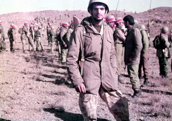 عملیاتی که باعث خروج سپاه سوم عراق از خرمشهر شد