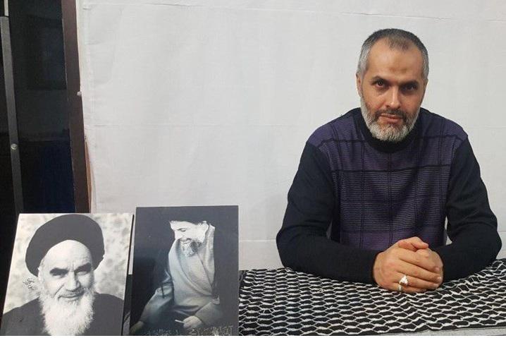 ایجاد خمینیونِ آذربایجان در پی انقلاب اسلامی