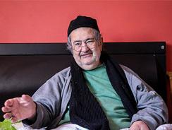 اسرائیل قصد خرید آخرین فیلم مانده از امام(ره) را داشت